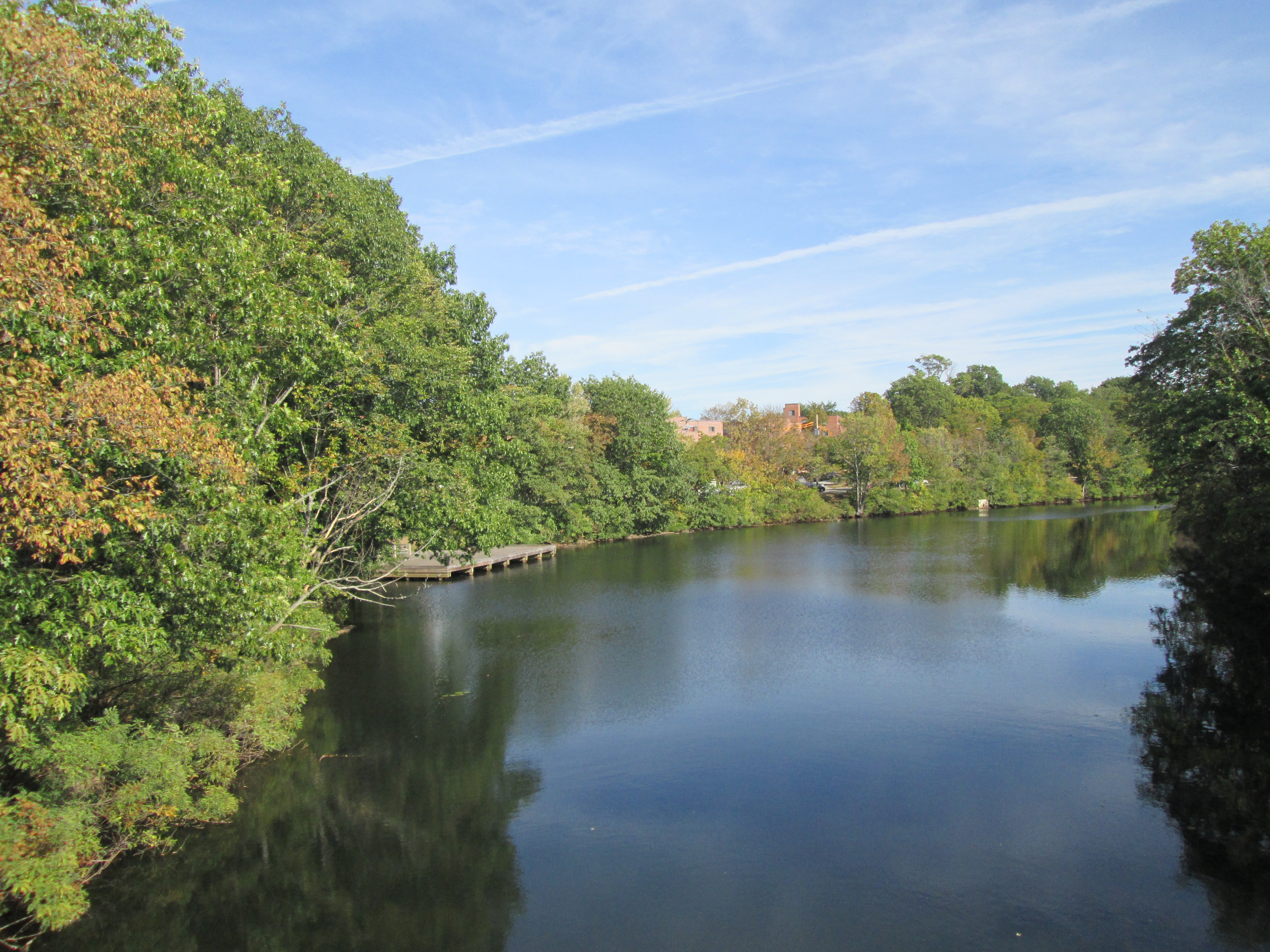 Image of a River